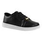 Tenis-Casual-Preto-Kids-Liso-|-Molekinha-Tamanho--28---Cor--PRETO-0